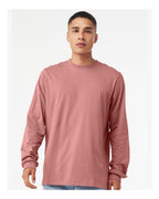 all — Mauve