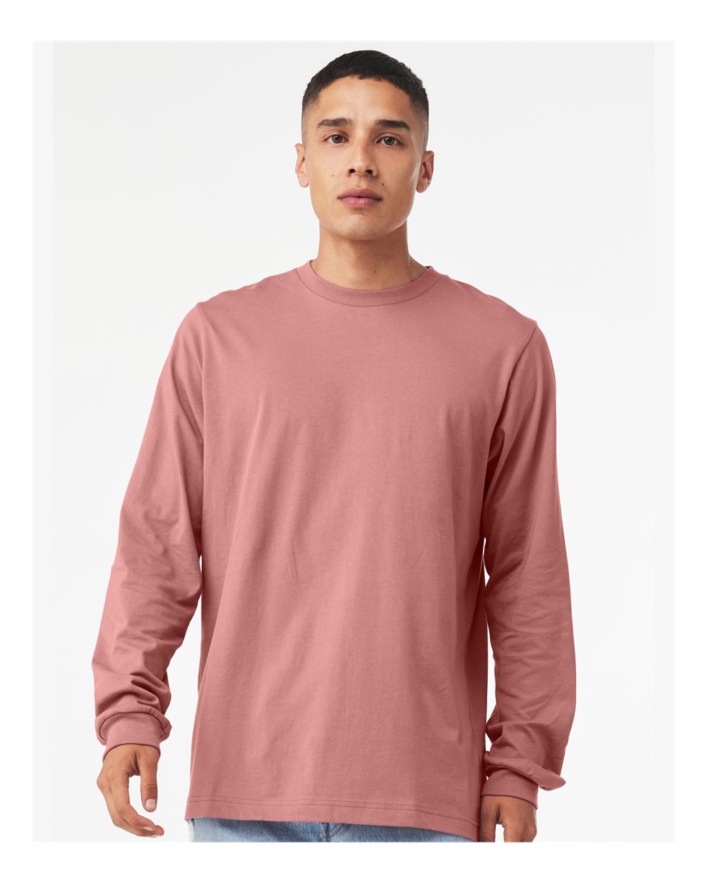 all — Mauve