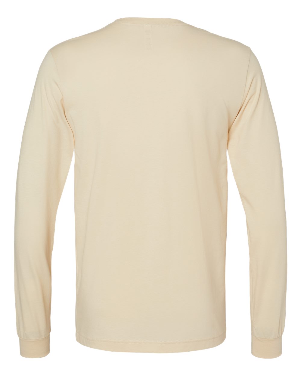 all — Soft Cream – back