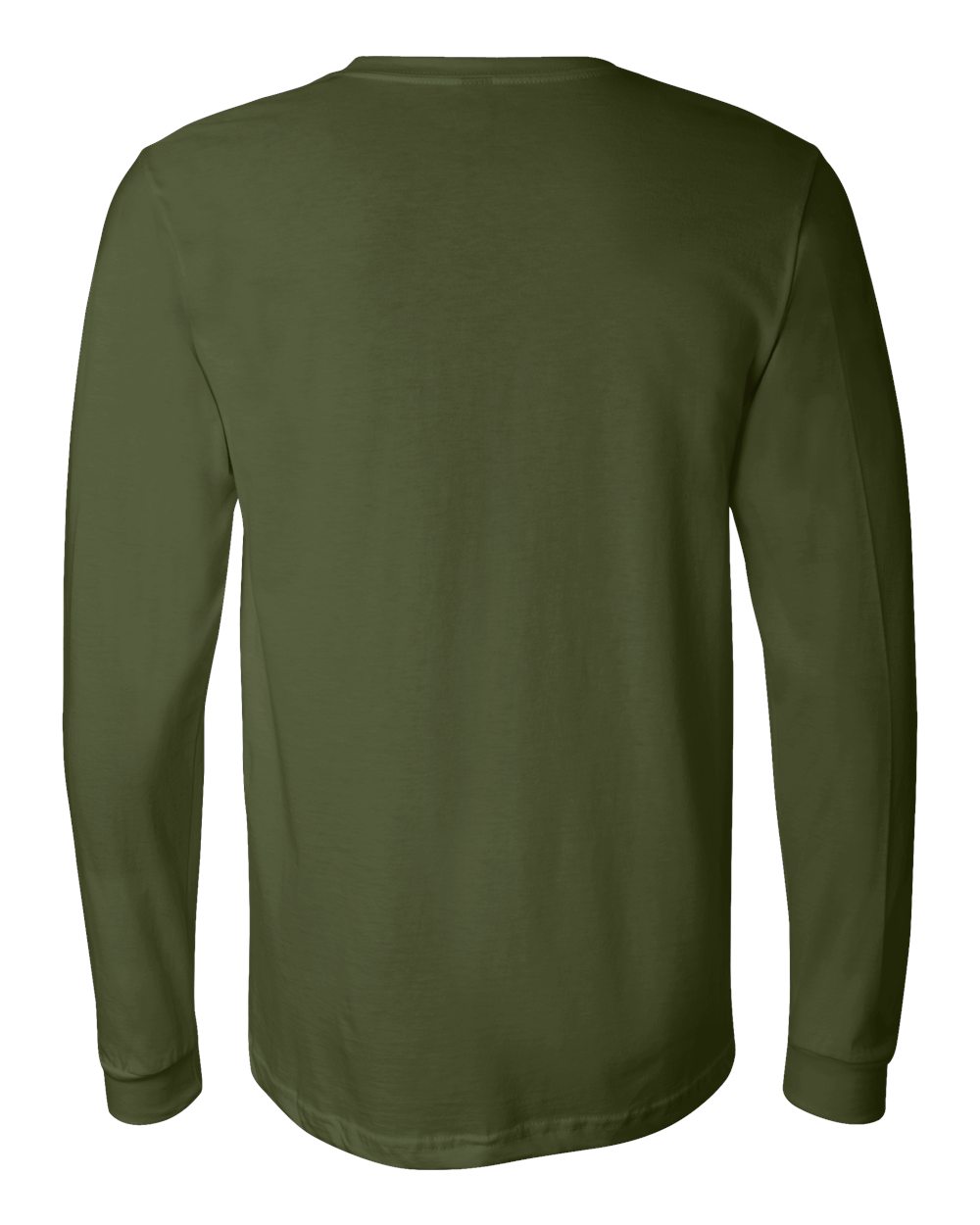 all — Olive – back