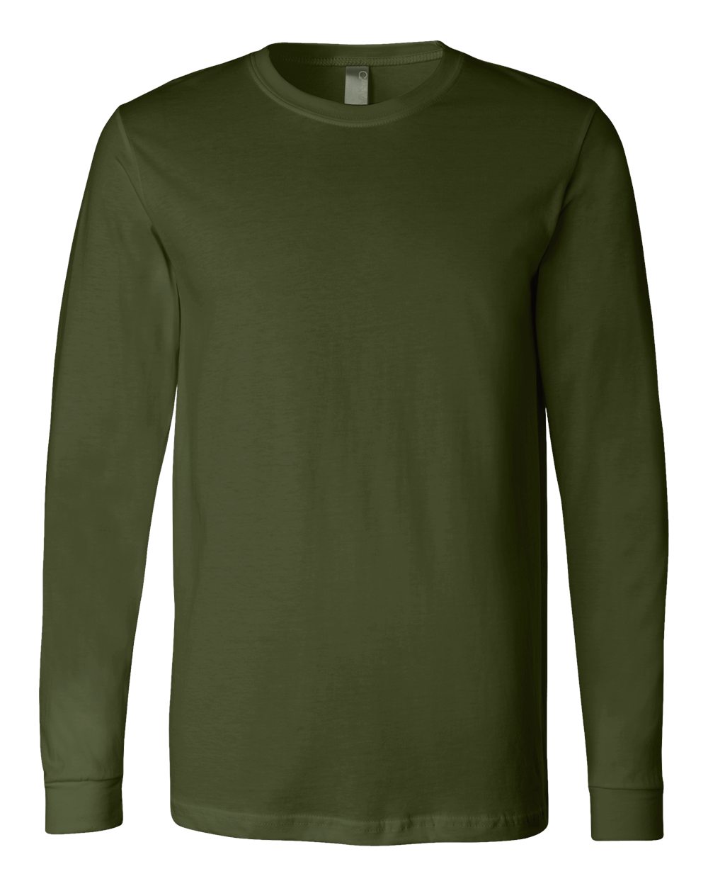all — Olive