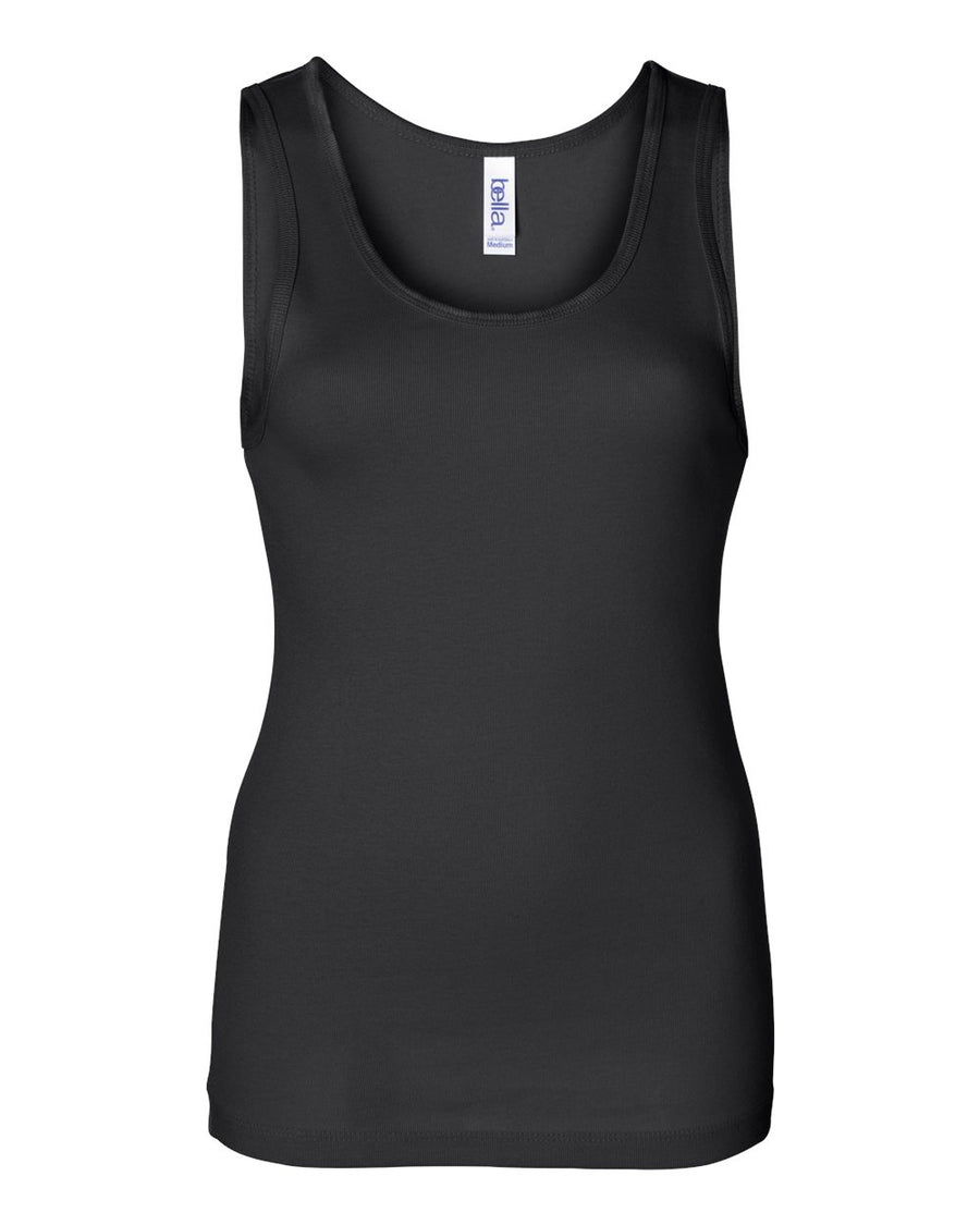 Black — front