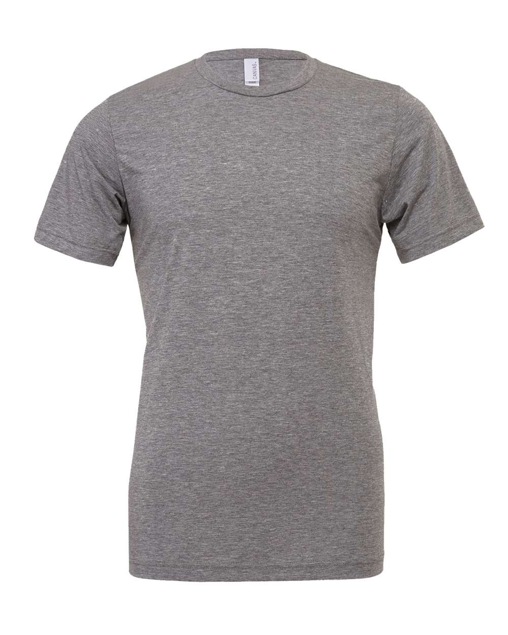 all — Grey Triblend