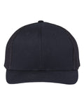 Black — front
