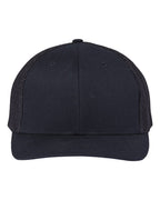 Black — front