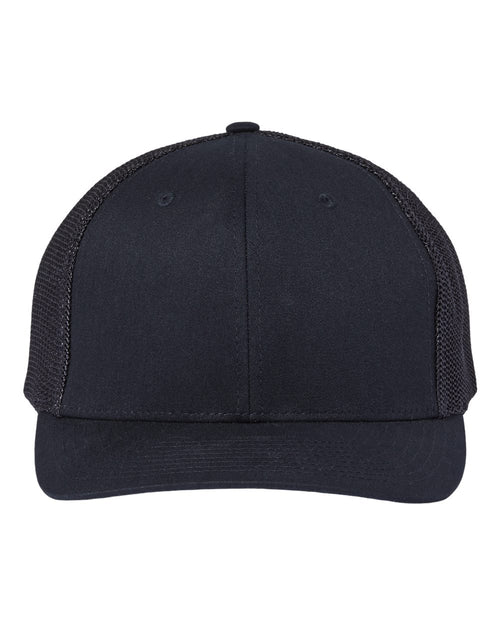 Black — front