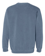 Blue Jean — back