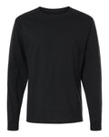 Black — front