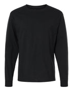 Black — front