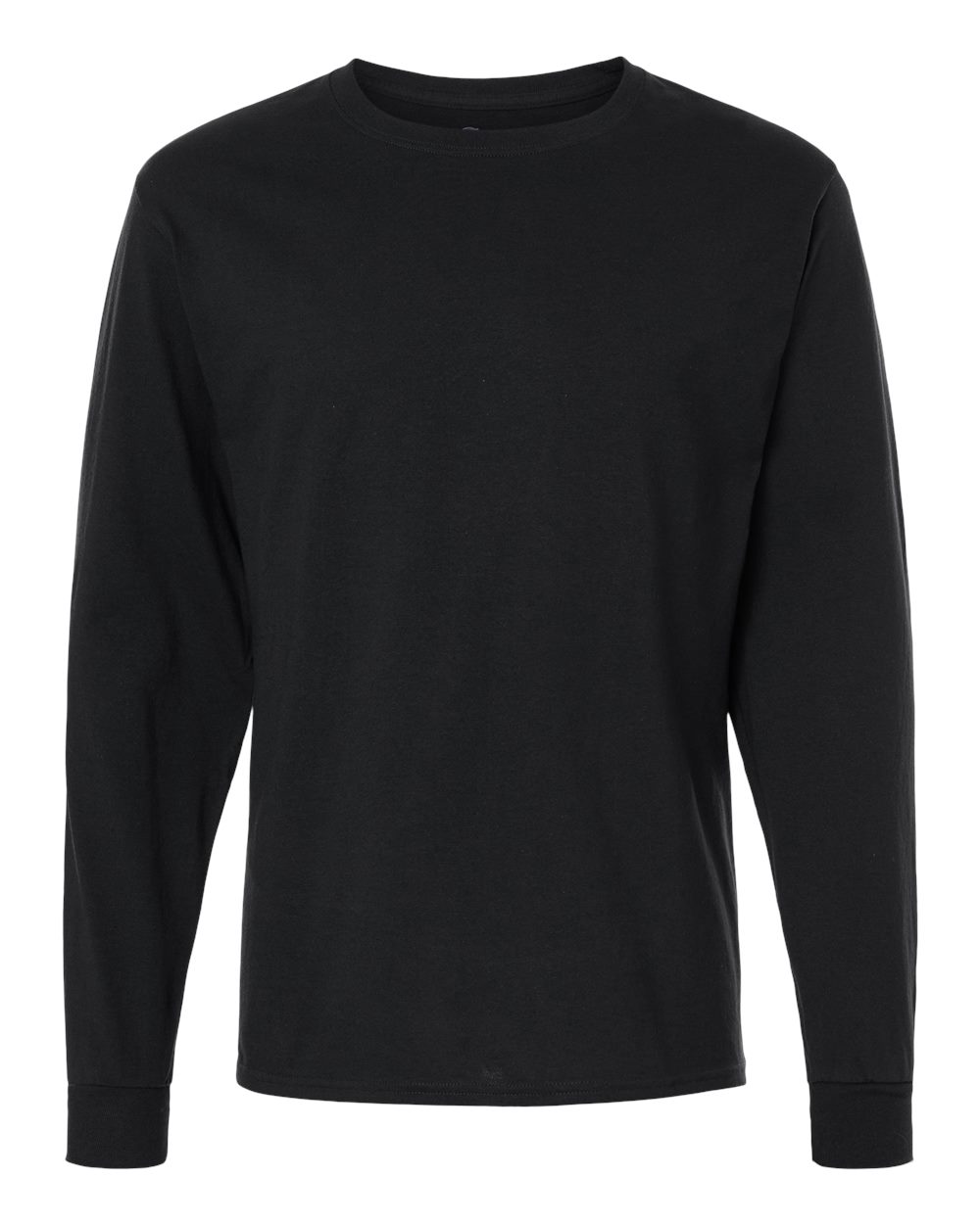 Black — front