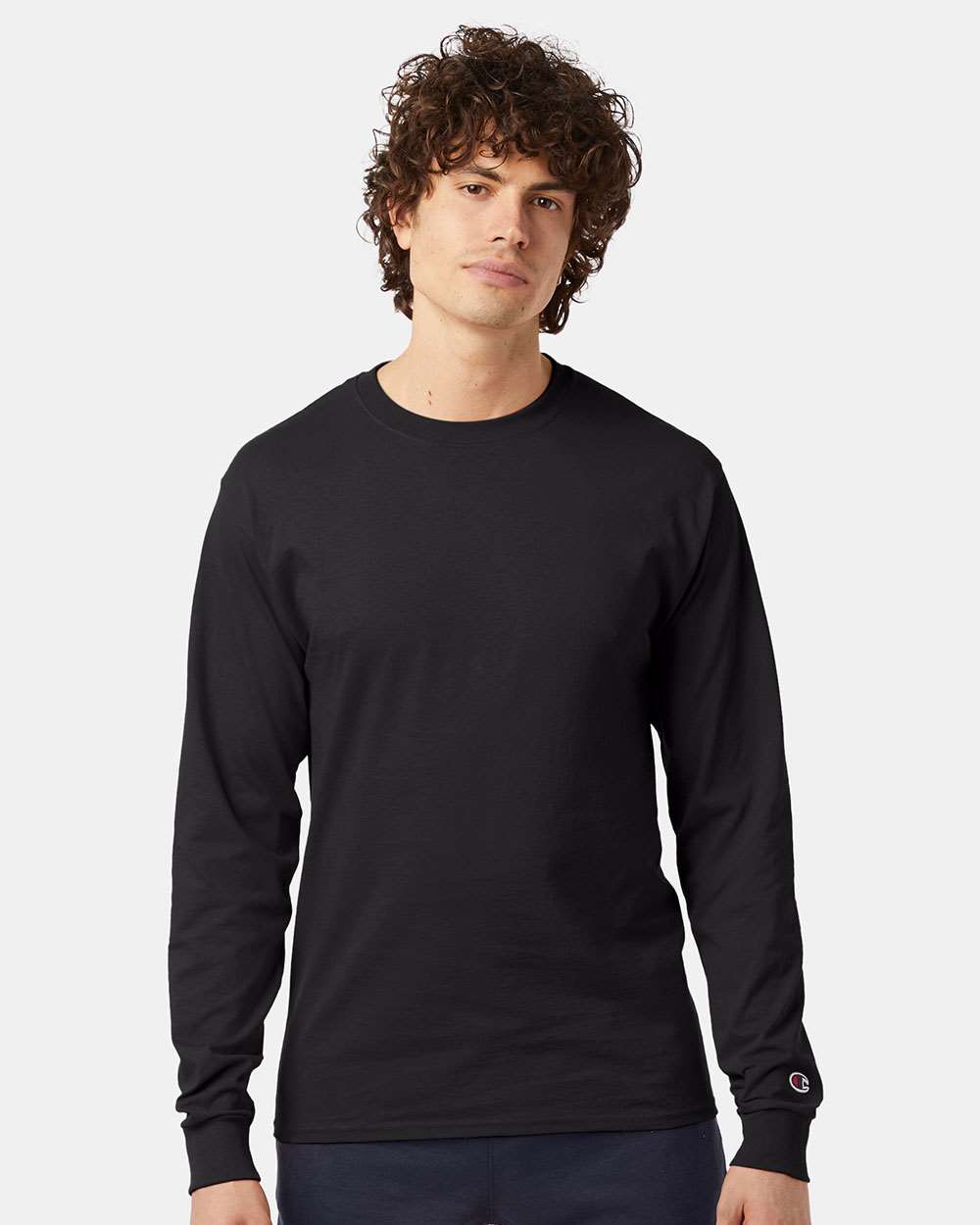 Black — model