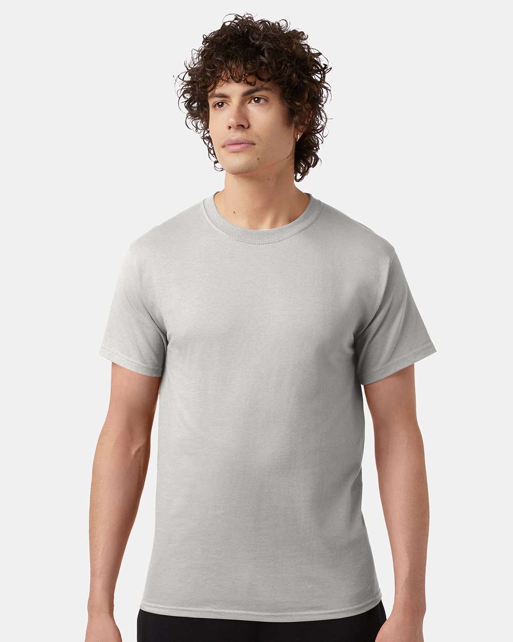 Ash — model