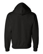 Black — back