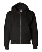 Black — front