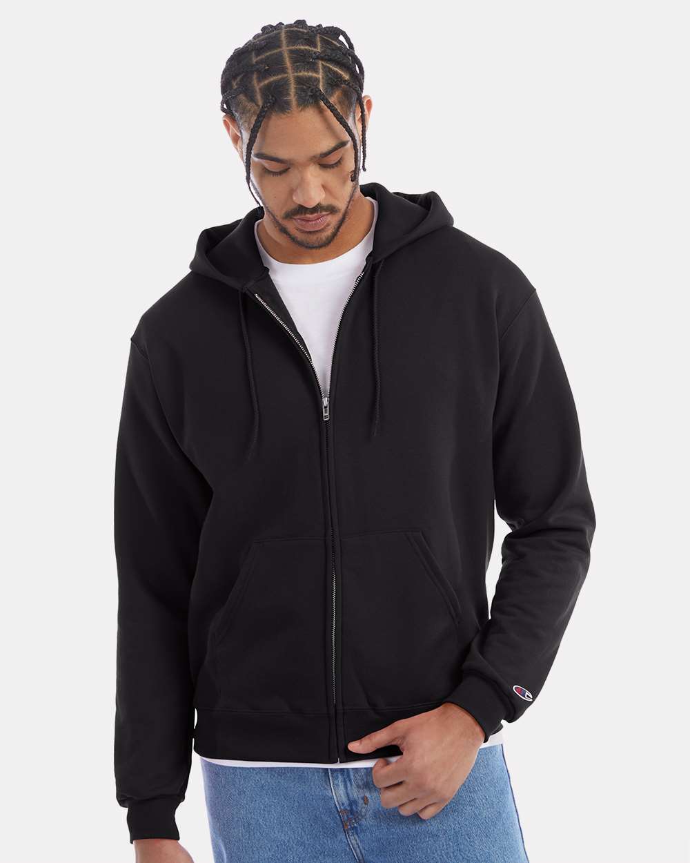 Black — model