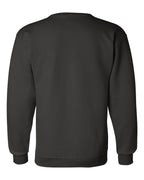 Black — back