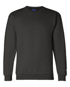 Black — front