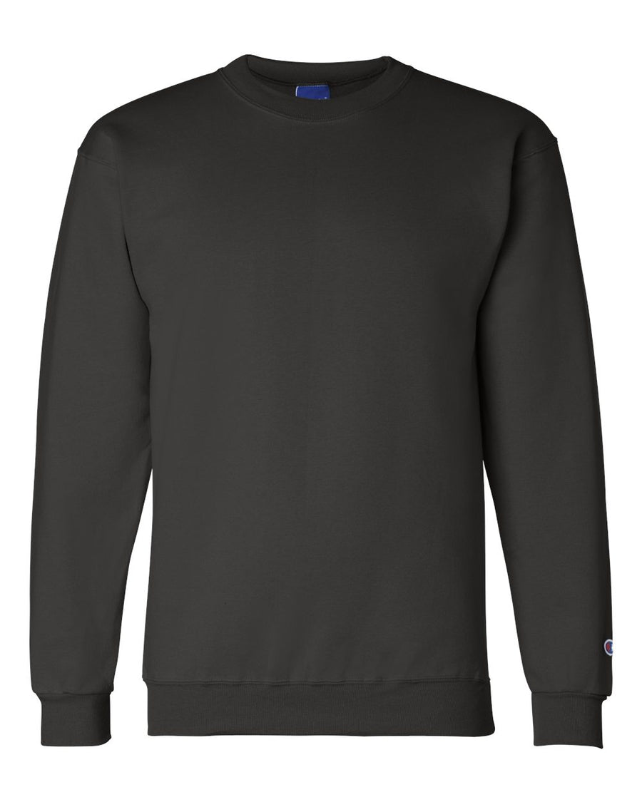 Black — front