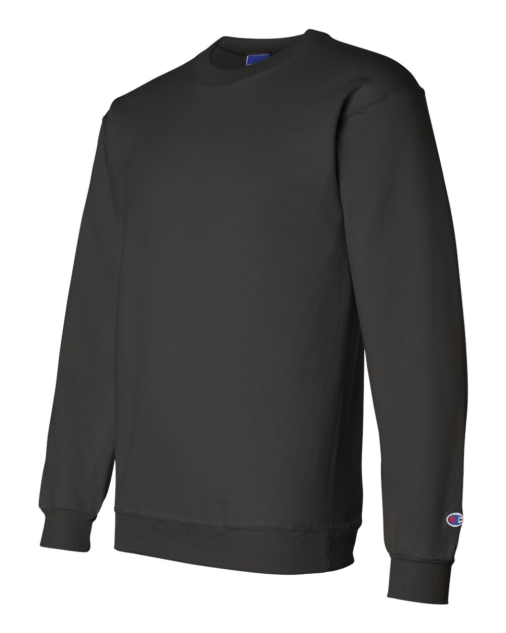 Black — side