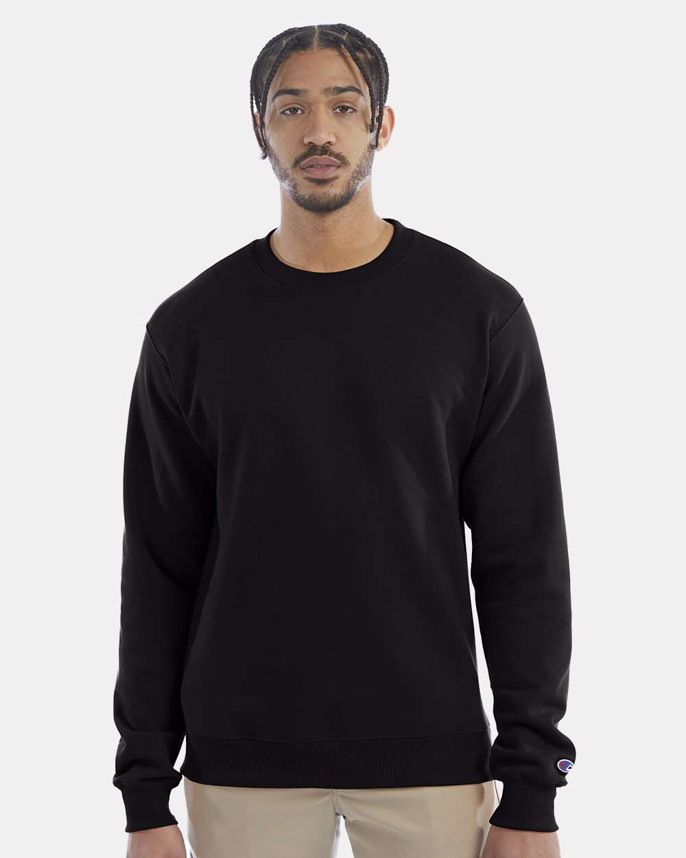Black — model