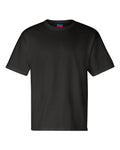 Black — front