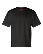 Black — front