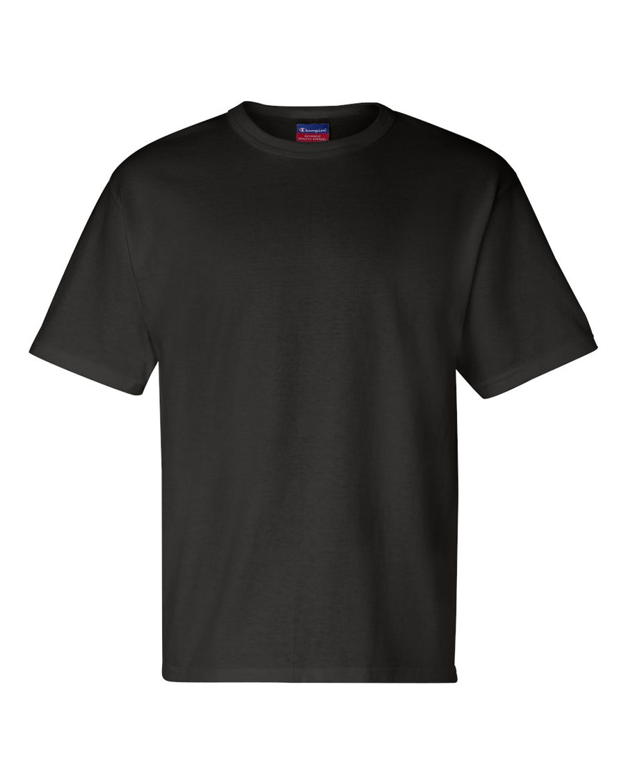 Black — front