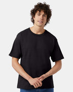 Black — model