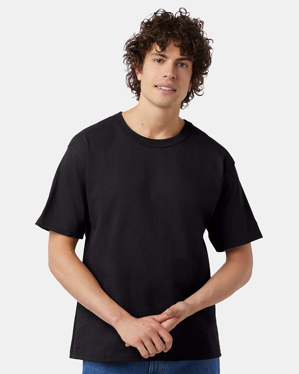 Black — model