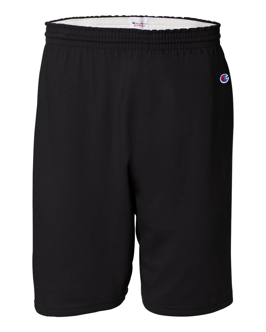 Black — front