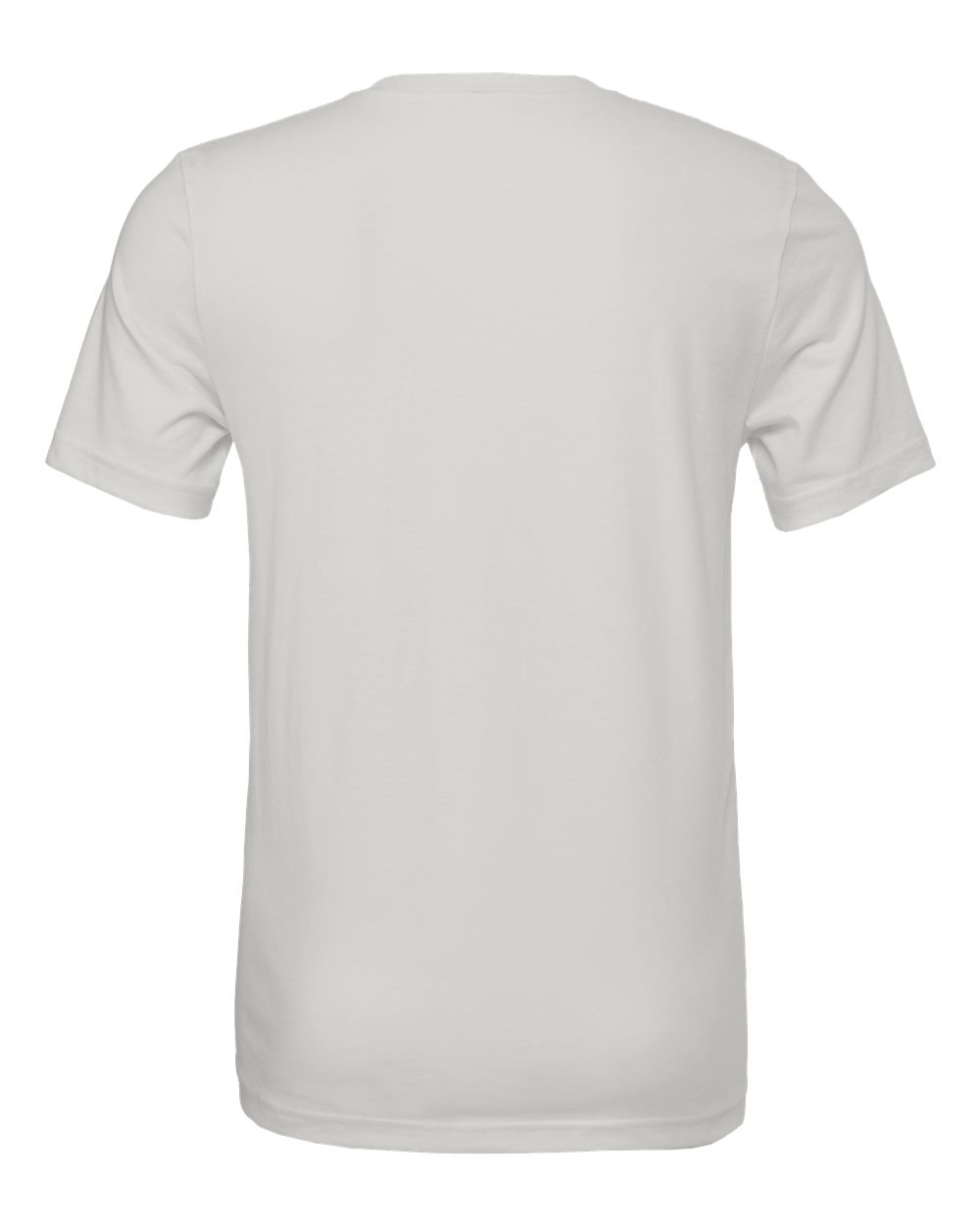 all — Silver – back