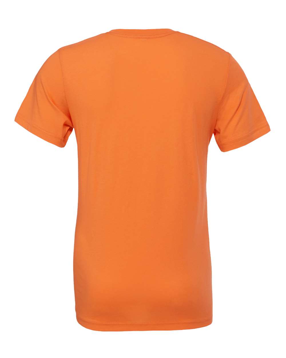 all — Burnt Orange – back