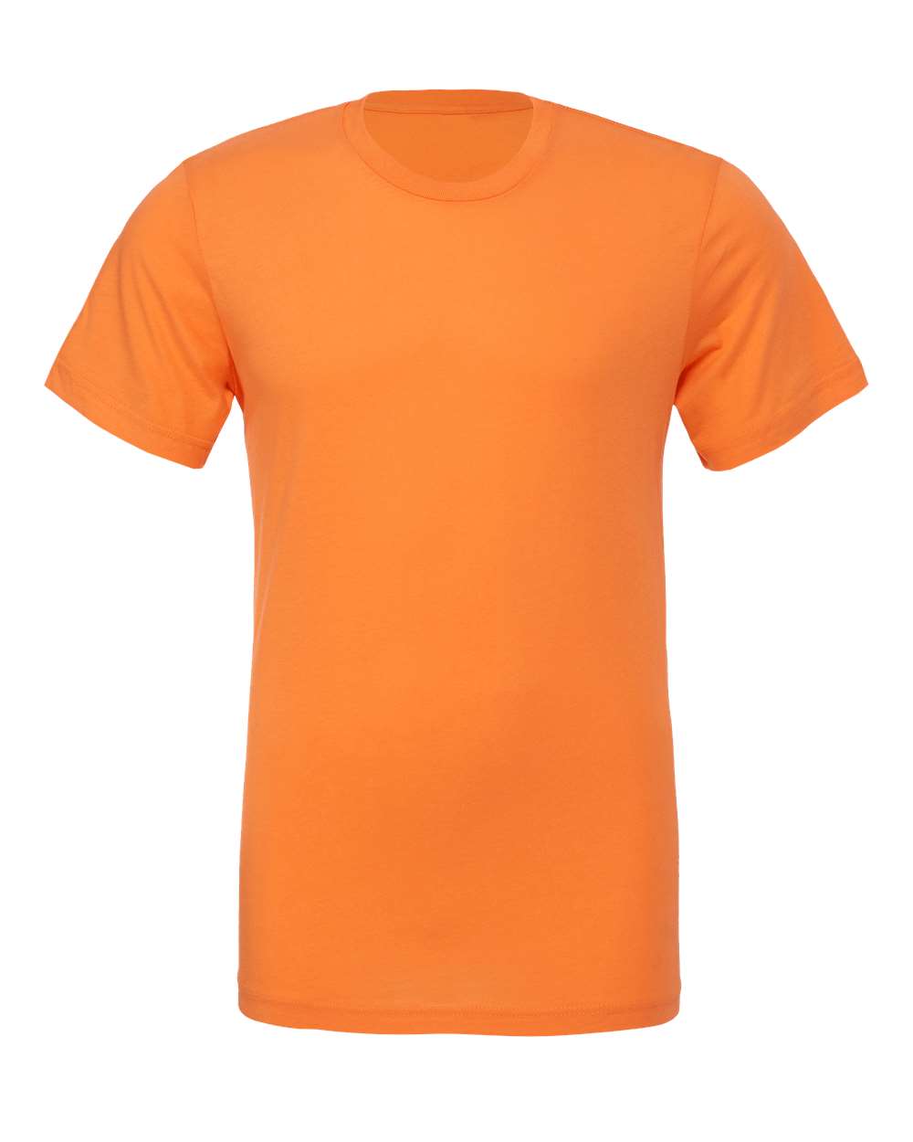 all — Burnt Orange