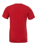 all — Canvas Red – back