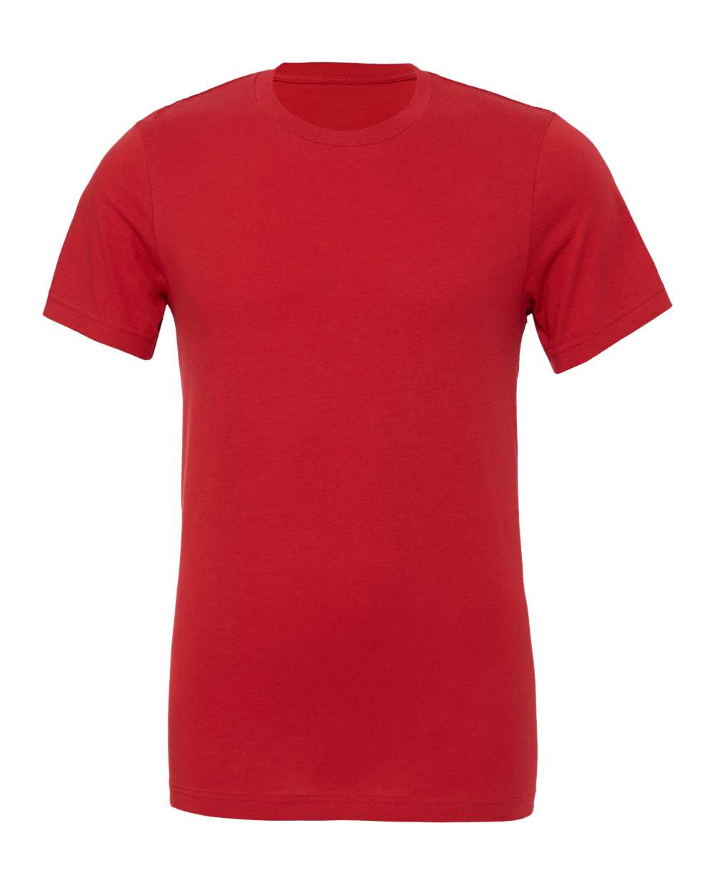 all — Canvas Red