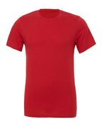 all — Canvas Red