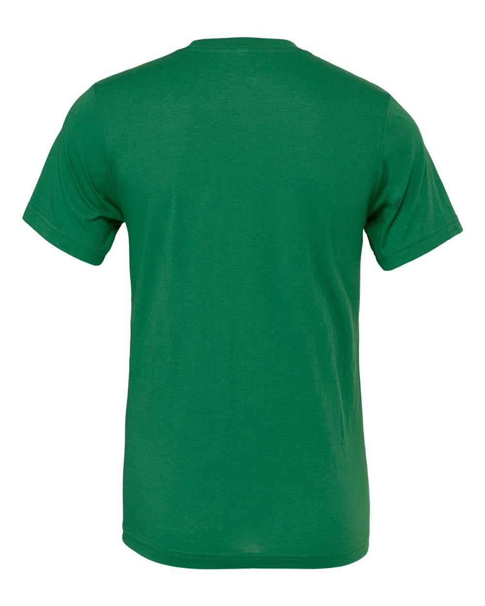 all — Evergreen – back