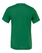 all — Evergreen – back