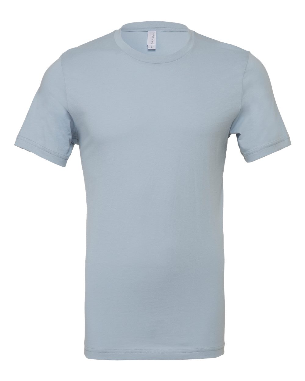 all — Light Blue
