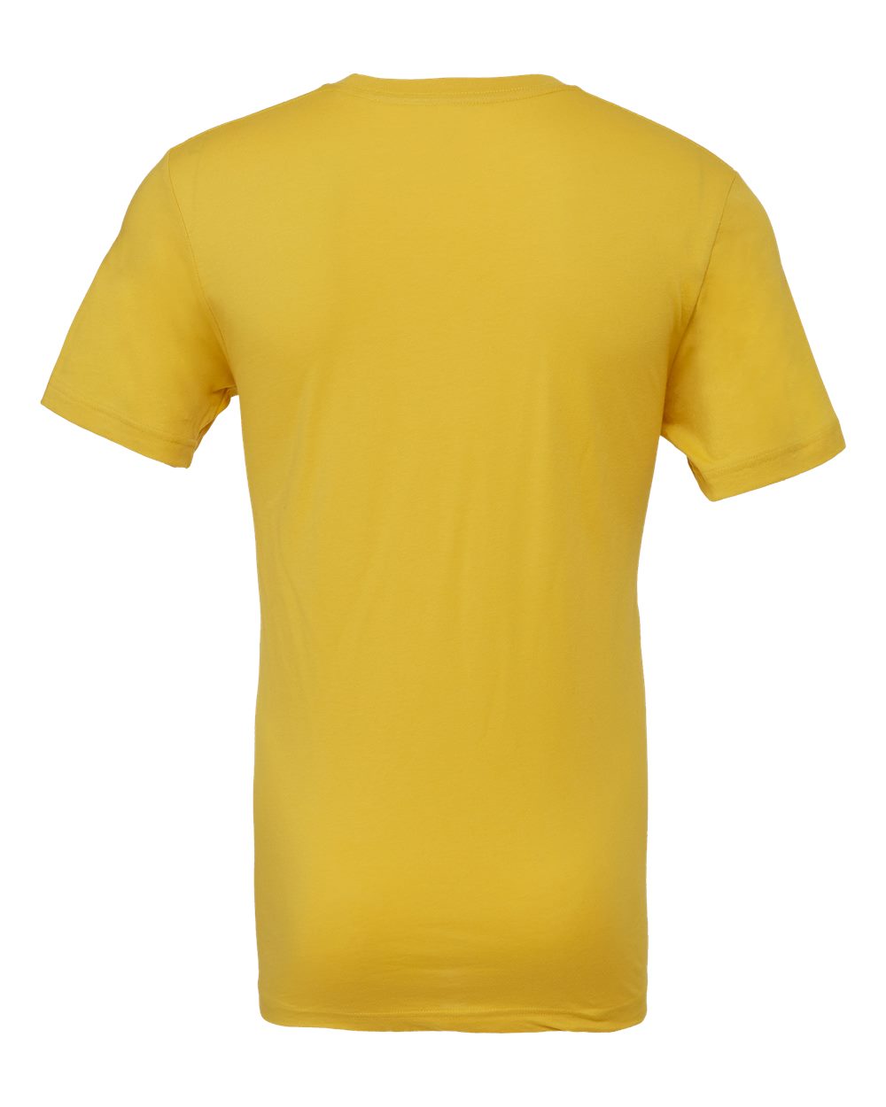 all — Maize Yellow – back