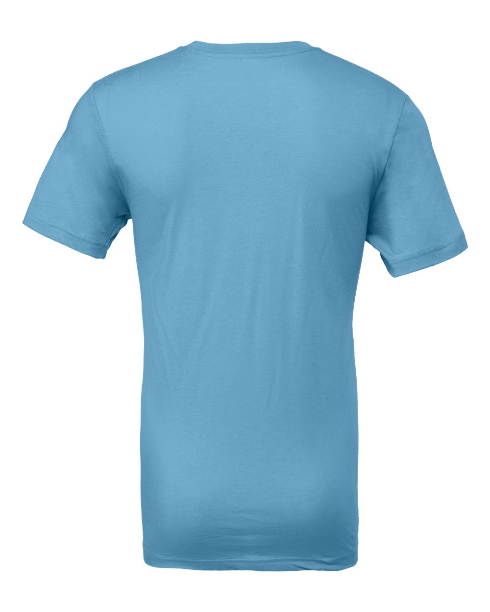 all — Ocean Blue – back