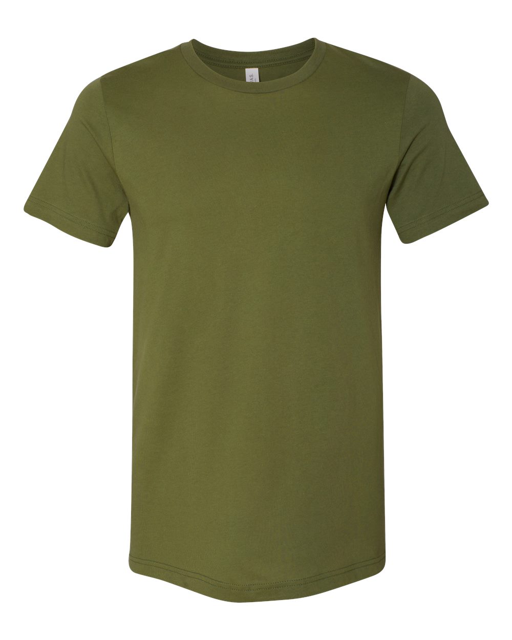 all — Olive