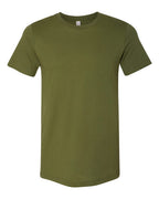 all — Olive
