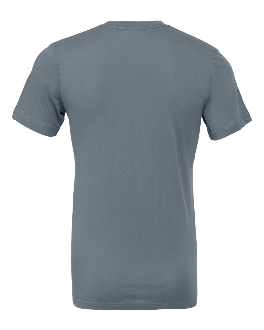 all — Steel Blue – back