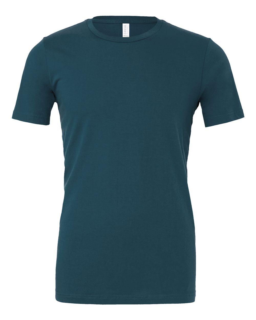 all — Deep Teal