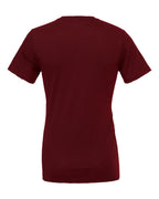 all — Maroon – back