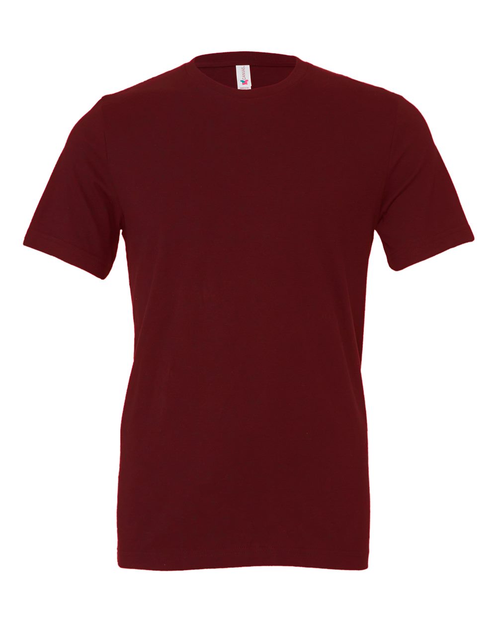 all — Maroon