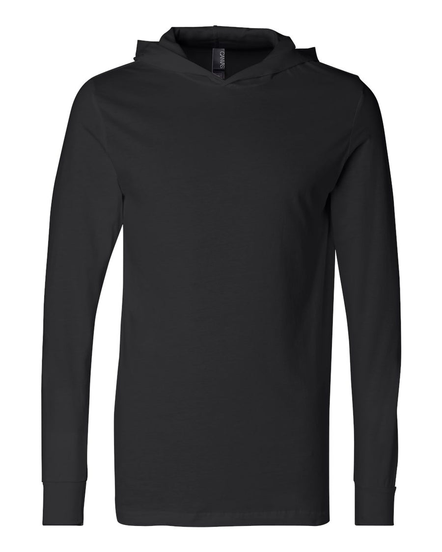 Black — front