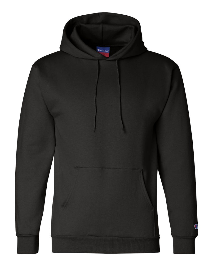 Black — front