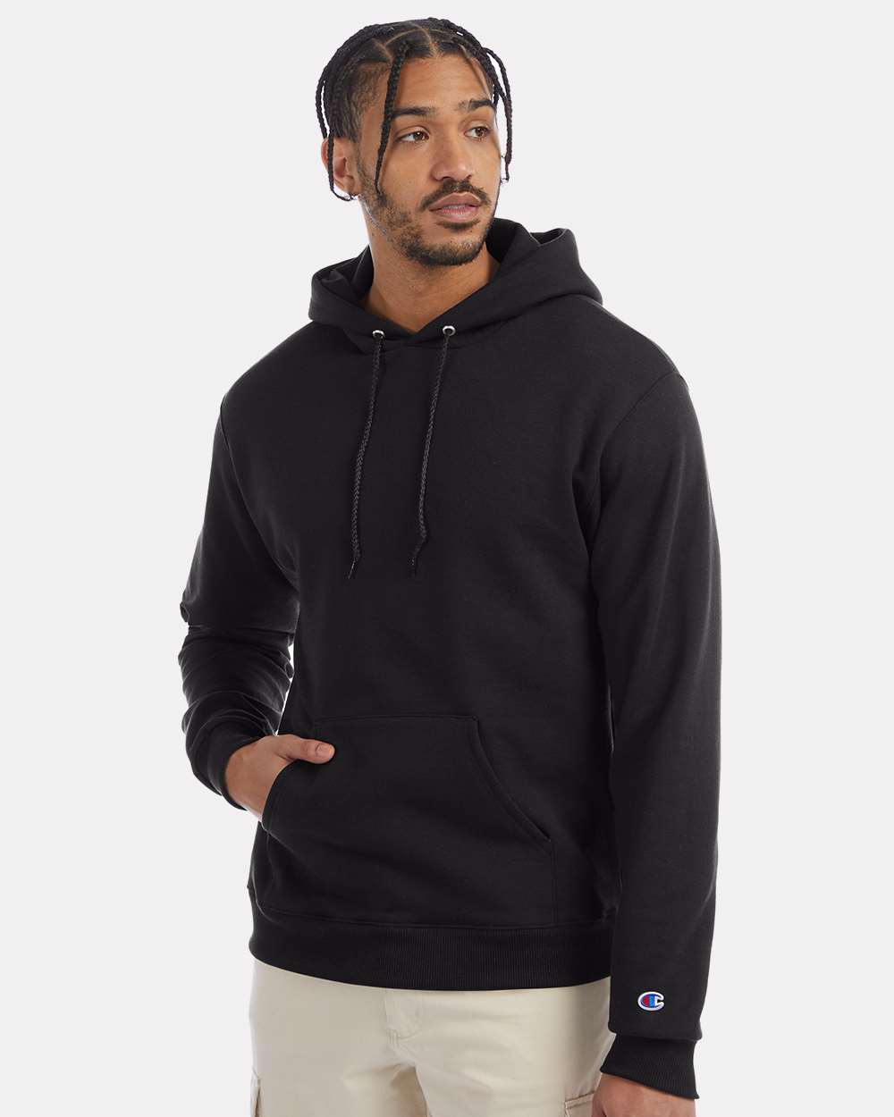 Black — model